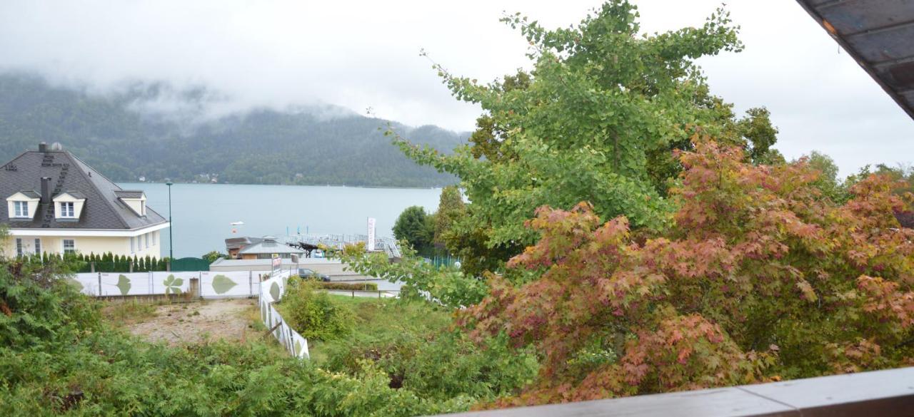 Pörtschach am Wörthersee Seedomizil Gaisruecken מראה חיצוני תמונה