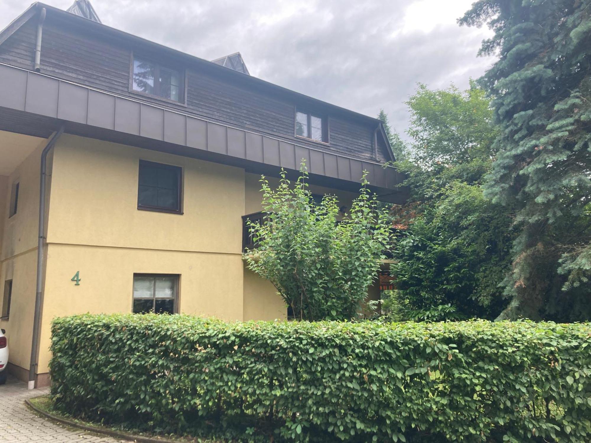 Pörtschach am Wörthersee Seedomizil Gaisruecken מראה חיצוני תמונה